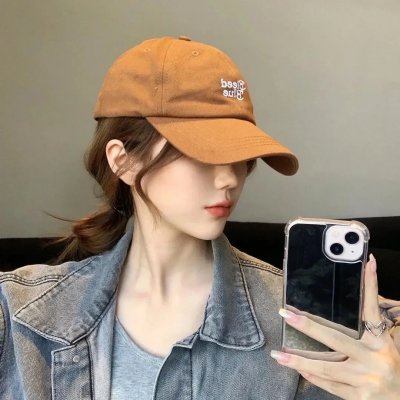 金发美人